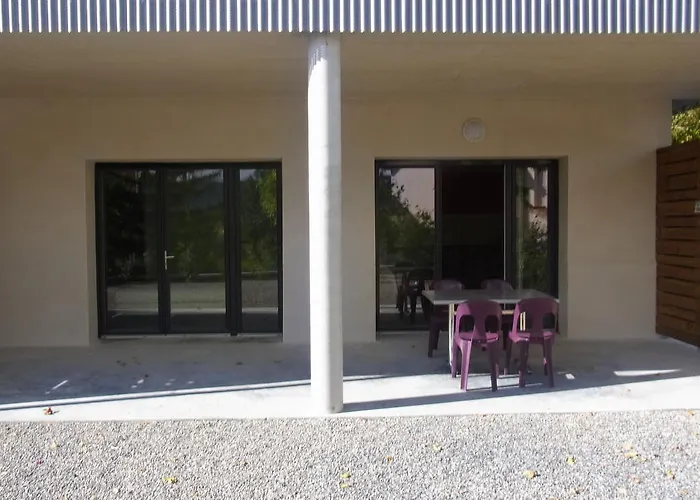 Residence Le 101
