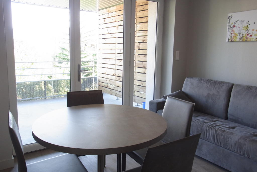 Apartment Le 101 Millau