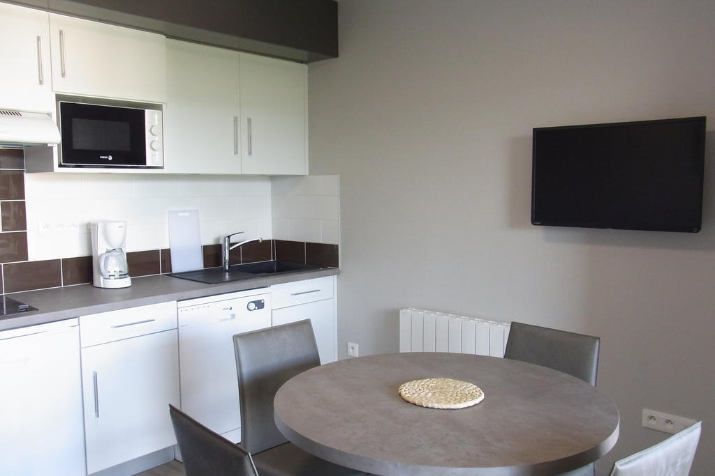 Apartment Le 101 Millau
