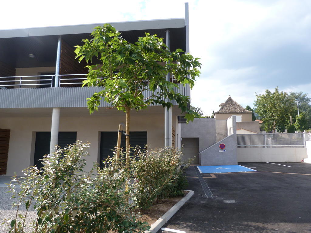 Appartamento Résidence Le 101 *
